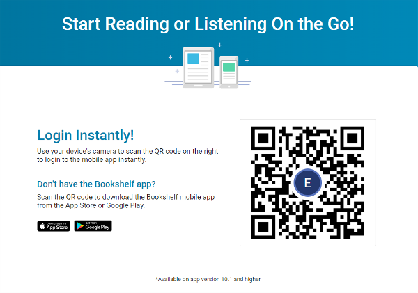 QR