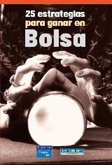 eBook | 25 estrategias para ganar en bolsa | 1ed | Libros de negocios