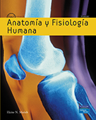 Libro | Anatomía y fisiología humana | Autor:Marieb | 9ed | Libros de Ciencias