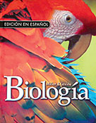 Libro | Biología | Autor:Miller | 1ed | Libros de Ciencias