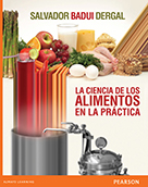 La ciencia de los alimentos en la práctica | Autor: Salvador Badui | 1ed | Libros de Ciencias