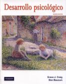 eBook | Desarrollo psicológico | Autor:Craig | 9ed | Libros de Ciencias sociales 