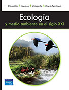 Ecología y medio ambiente en el siglo XXI | Autor:Carabias | 1ed | Libros de Ciencias