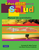 Libro | Educación para la salud | Autor:Salas | 1ed | Libros de Ciencias