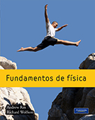 Libro/eBook | Fundamentos de Física | Autor: Rex | 1ed | Libros de Física