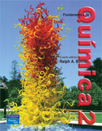 Fundamentos de Química 2 | Autor: Burns | 6ed | Libros de Química