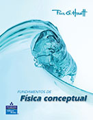 Libro | Fundamentos de física conceptual | Autor:Hewitt | 1ed | Libros de Ciencias