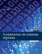 Libro | Fundamentos de sistemas digitales | Auotr:Floyd | 9ed | Libros de Ingeniería
