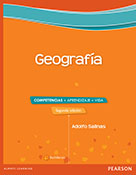 Libro | Geografía 2 | Autor:Salinas | 2ed | Libros de Ciencias Sociales