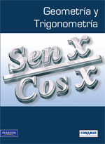 Libro | Geometría y Trigonometría | Autor:Conamat | 1ed | Libros de Matemáticas