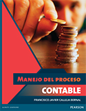 Libro | Manejo del proceso contable | Autor:Callejas | 1ed | Libros de Administración 