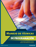 Libro | Manejo y técnicas de programación | Autor:Fuenlabrada | 1ed | Libros de Computación