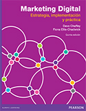 Libro | Marketing digital | Autor:Chaffey | 5ed | Libros de Administración