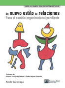 eBook | Un nuevo estilo de relaciones para el cambio | Autor:Saratxaga | 1ed | Libros de negocios