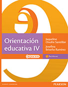 Libro | Orientación educativa 4 | Autor:Onofre | 1ed | Libros de Humanidades
