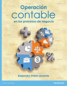 Operación Contable | Alejandro Prieto | 1ed | Libros de Contabilidad