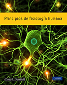 Libro | Principios de fisiología humana | Autor: Stanfield | 4ed | Libros de Medicina