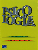 Libro | Psicología | Autor:Davis | 5ed | Libros de Ciencias sociales