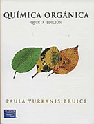Libro | Química orgánica | Autor:Bruice | 5ed | Libros de Ciencias