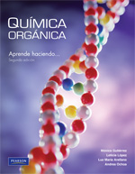 Libro | Química orgánica | Autor:Gutierrez | 2ed | Libros de Ciencias