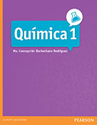 Química 1 | Autor:Barbachano 1 1ed | Libros de Química