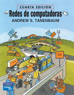 eBook | Redes de computadoras | Autor:Tanenbaum | 4ed | Libros de Computación 