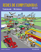 Libro/eBook | Redes de computadoras | Autor: Tanenbaum | 5ed | Libros de Computación
