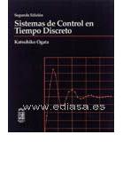 Libro | Sistemas de control en tiempo directo | Autor:Ogata | 2ed | Libros de Ingeniería