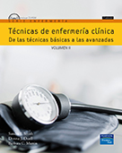 Libro | Técnicas de enfermería clínica | Autor:Smith | 7ed | Libros de Ciencias