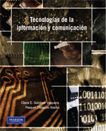 Libro | Tecnologías de la información y comunicación | Autor:Saldivar | 1ed | Libros de Humanidades